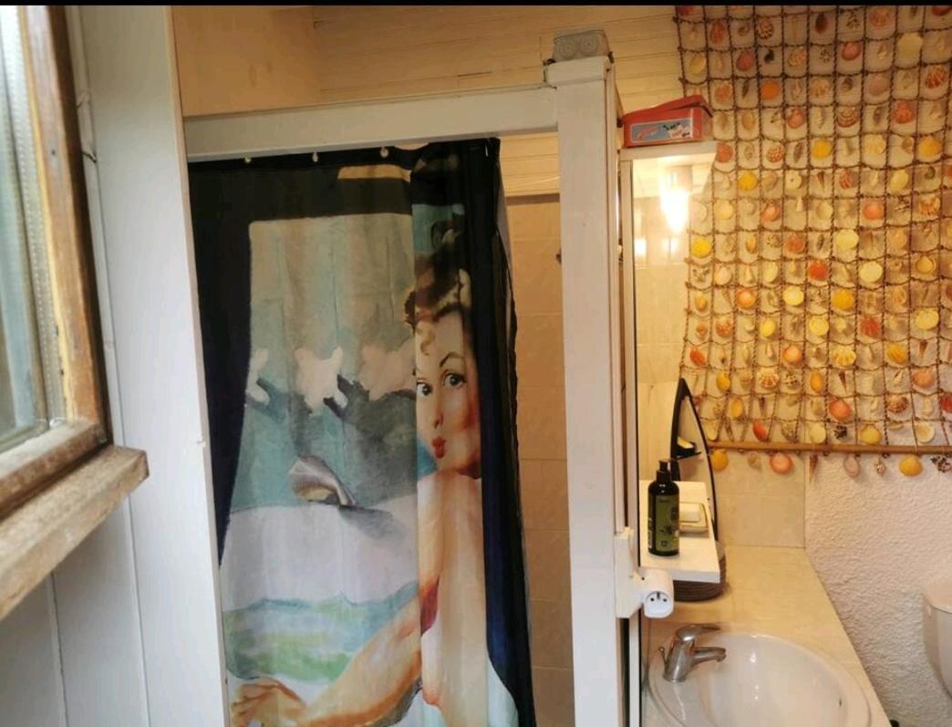 La Maison Du Bonheur セノッス - ル・ペノン エクステリア 写真